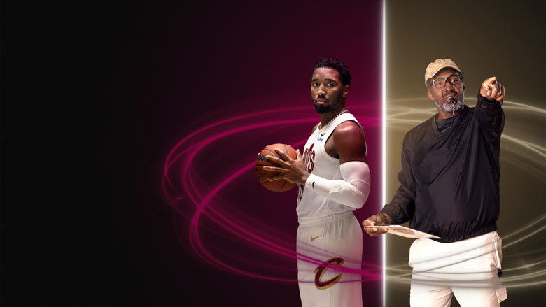 кадр из фильма Eli Manning Presents: The Undercovers - Donovan Mitchell