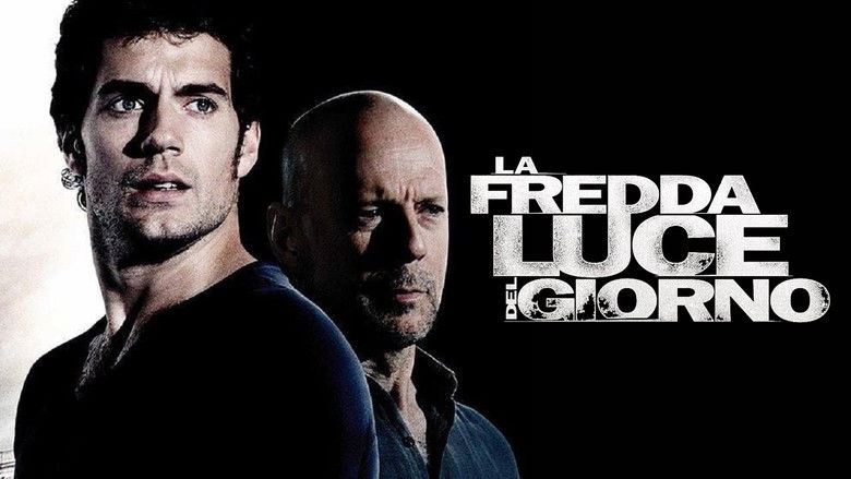 кадр из фильма Средь бела дня