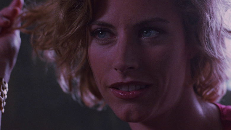 кадр из фильма Предательство