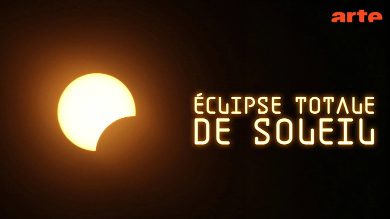 кадр из фильма Eclipse Across Europe