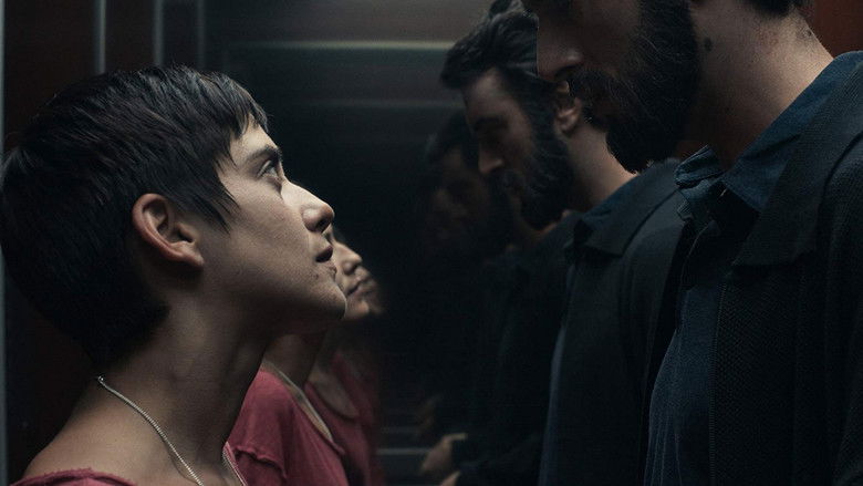 кадр из фильма Sin fin