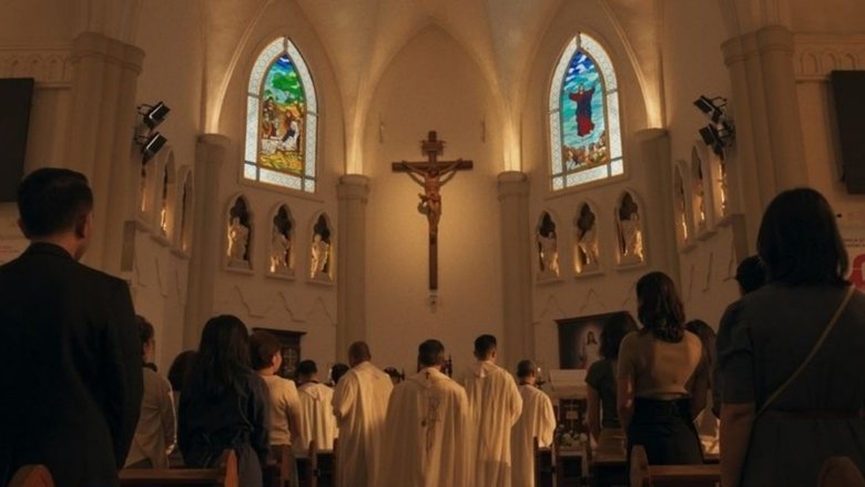 кадр из фильма Астрал. Власть тьмы