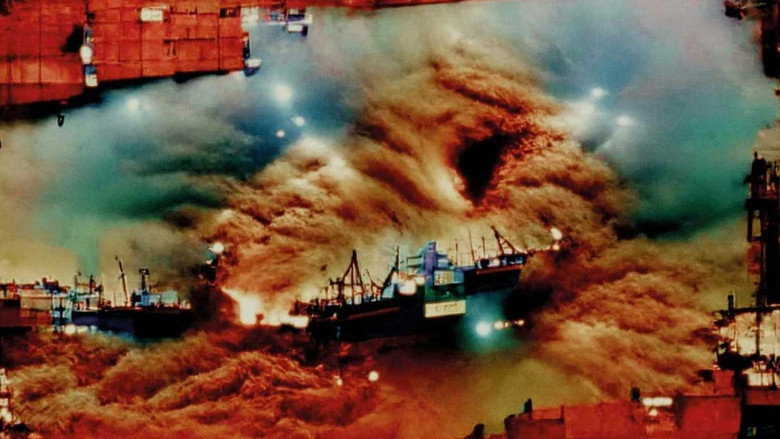 кадр из фильма Notes from Gog Magog