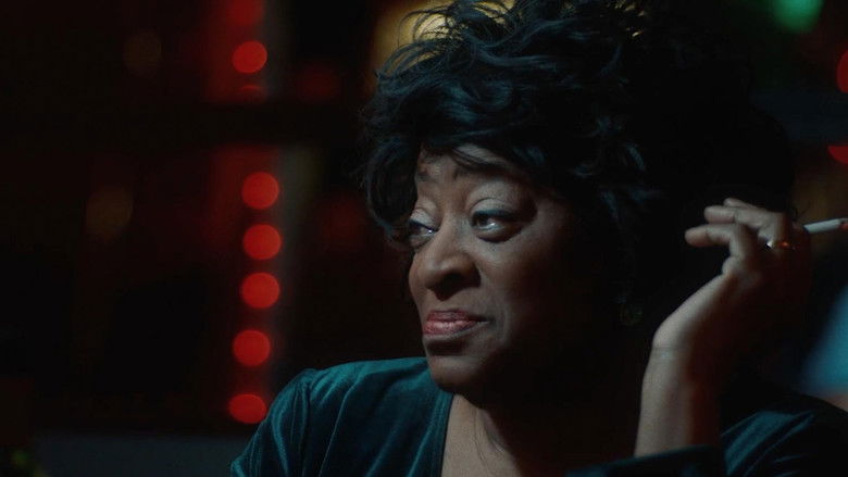 кадр из фильма Doretha's Blues