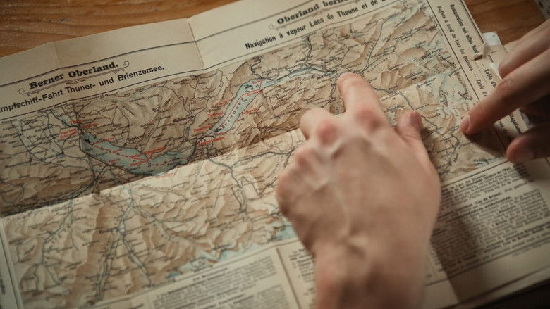 кадр из фильма Tolkien – Die wahre Geschichte der Ringe