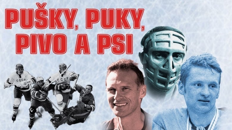 кадр из фильма Pušky, puky, pivo a psi