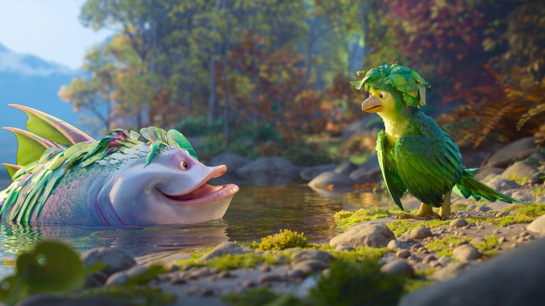 кадр из фильма Swapped