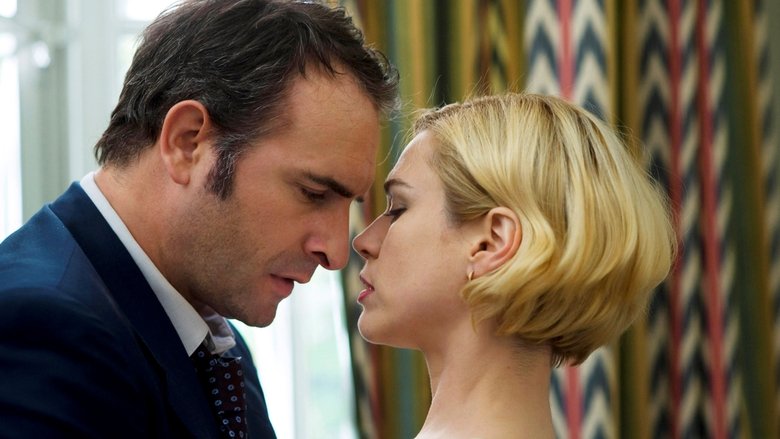 кадр из фильма Балкон с видом на море