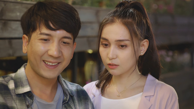 кадр из фильма 石榴熟了之一拍到底