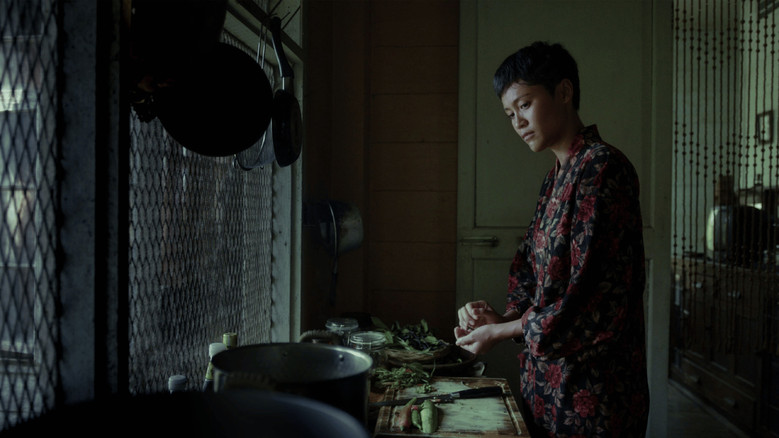 ครัวสาว