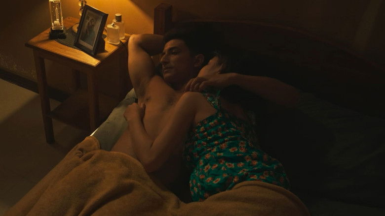 кадр из фильма Bata pa si Sabel