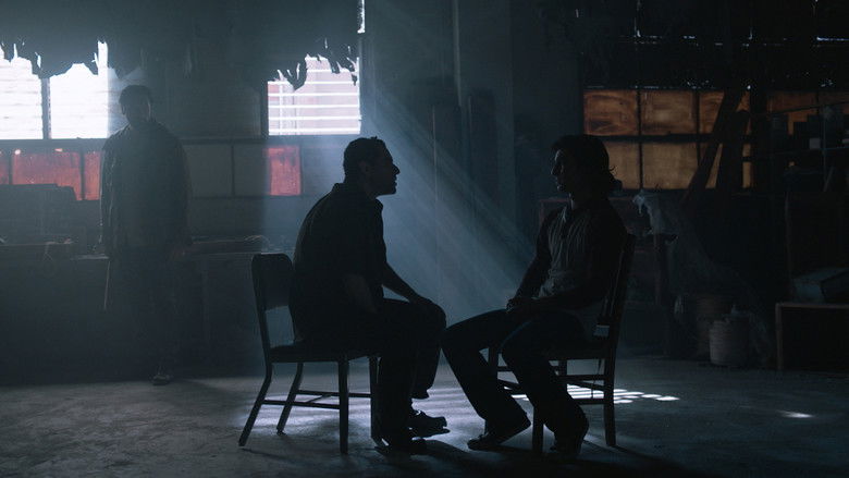 кадр из фильма Know Your Enemy