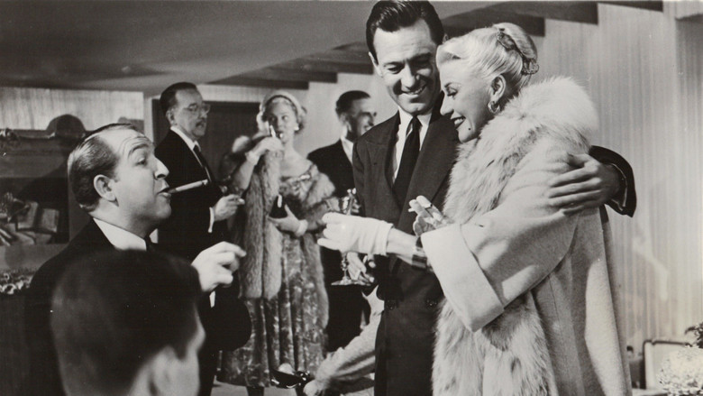 кадр из фильма Forever Female