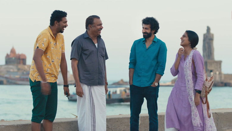 кадр из фильма ഇത്തിരി നേരം