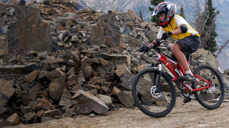 кадр из фильма Buffalo Dreams