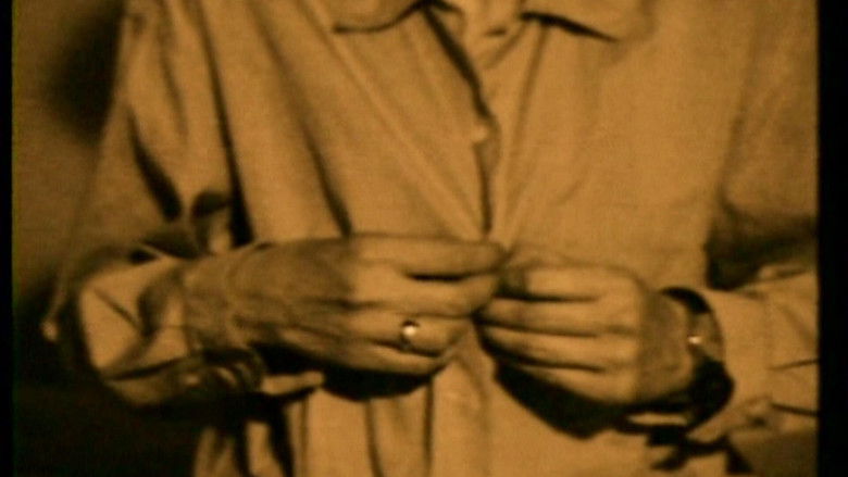 кадр из фильма Static