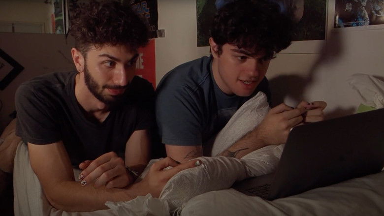 кадр из фильма Movie Two