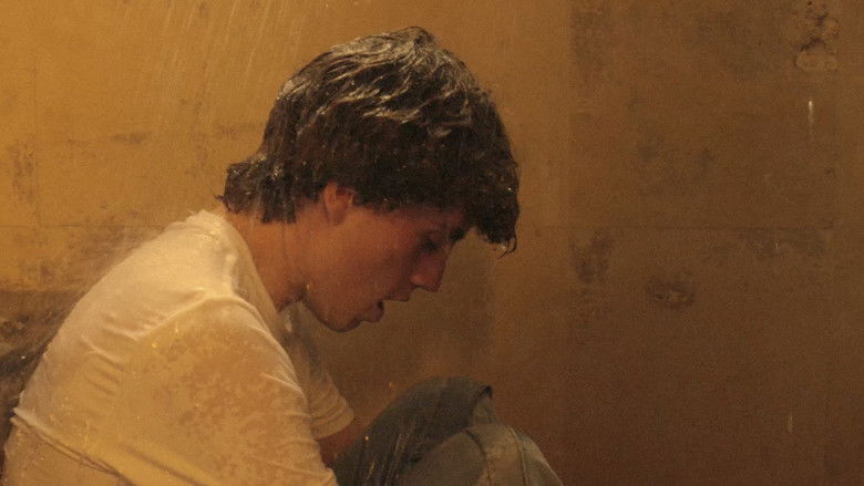 кадр из фильма Juegos Inocentes