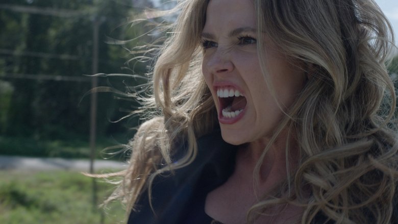 кадр из фильма «V» значит Возмездие