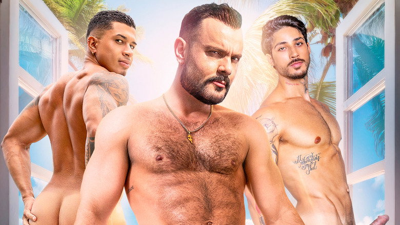 кадр из фильма Sir Peter Bangs Brazil