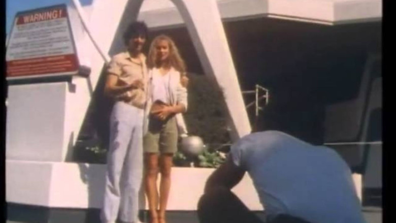 кадр из фильма Chi mi aiuta?