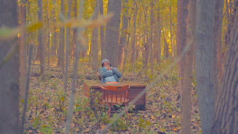 кадр из фильма The Future