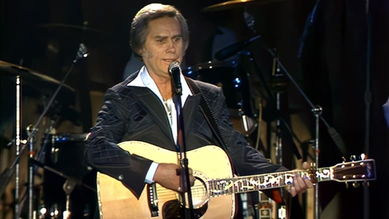кадр из фильма George Jones: Live in Concert