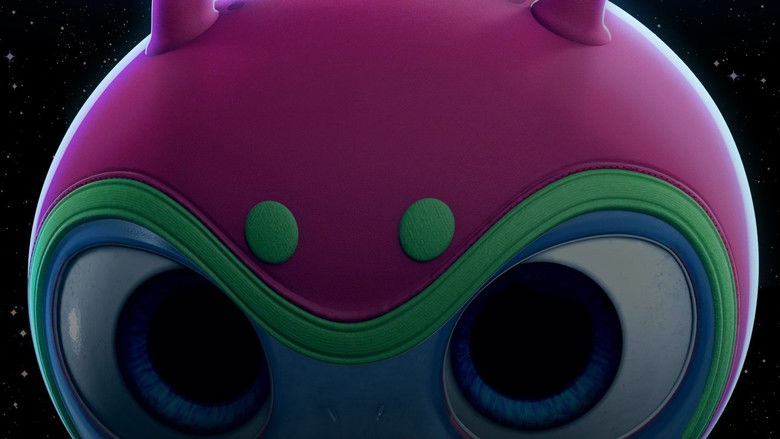 кадр из фильма FoUfo