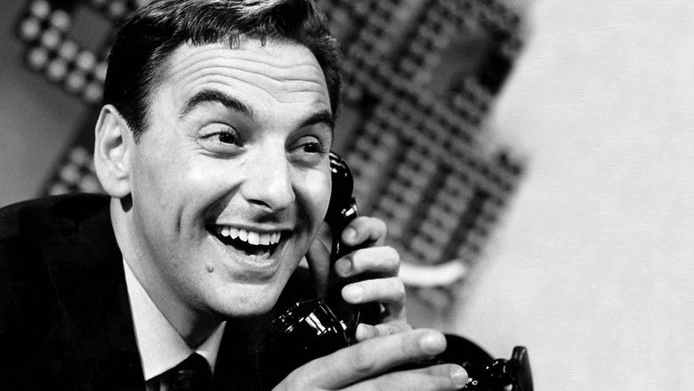 кадр из фильма The Secret Life of Bob Monkhouse