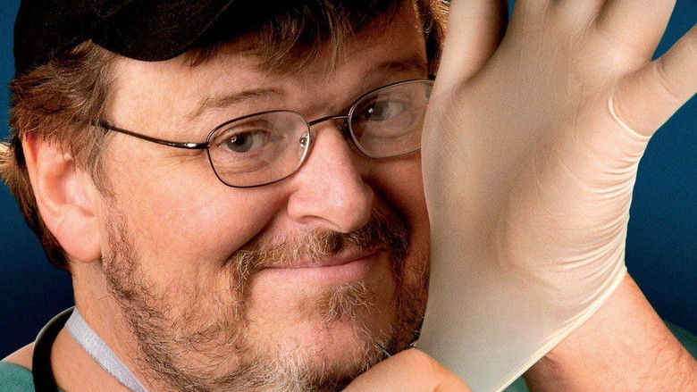 кадр из фильма Здравоохранение