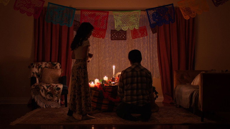 кадр из фильма Vela