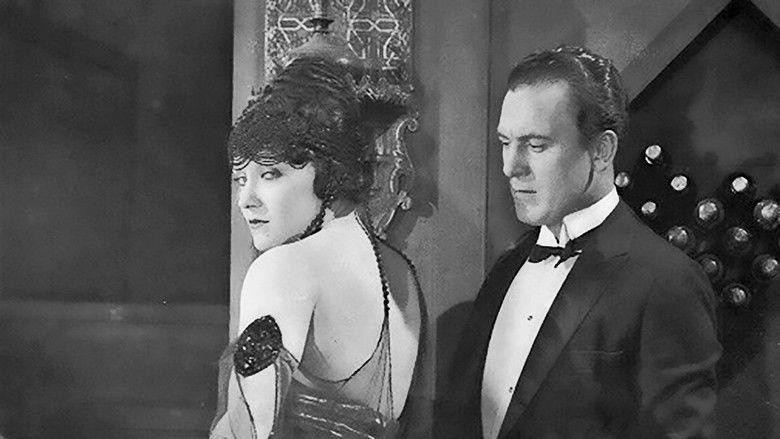 кадр из фильма Зачем менять жену?