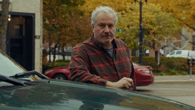 кадр из фильма Призрачный свет