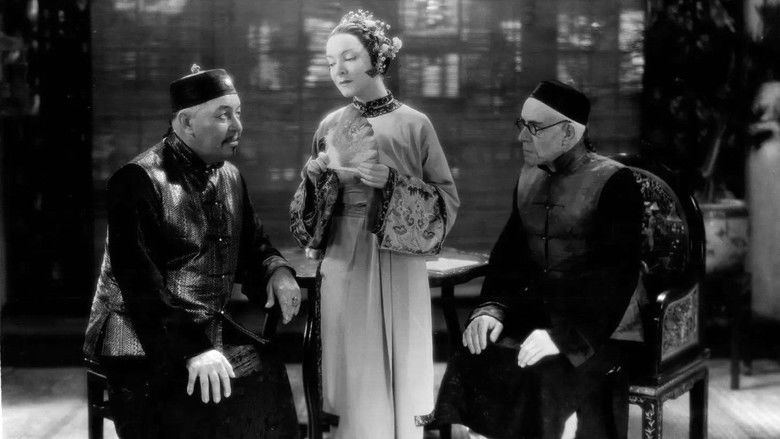 кадр из фильма Сын-дочка