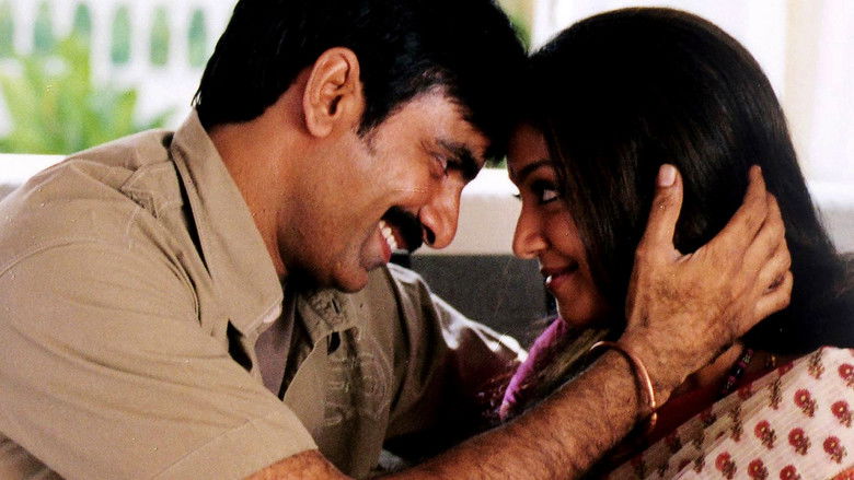 кадр из фильма షాక్