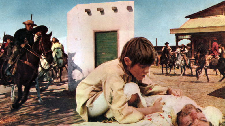 кадр из фильма Cjamango