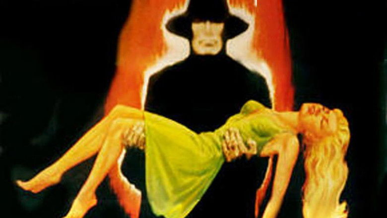 кадр из фильма Das Ungeheuer von London City