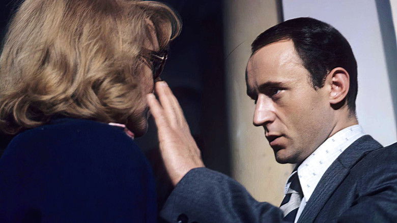 кадр из фильма Bilans kwartalny