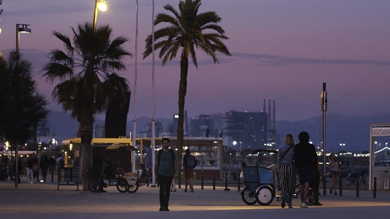 кадр из фильма Fin de siglo