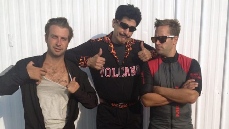 кадр из фильма Down in Flames: The True Story of Tony Volcano Valenci