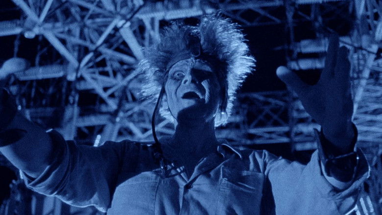 кадр из фильма Попкорн