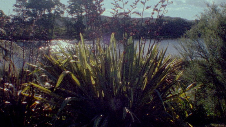 кадр из фильма When It Was Blue