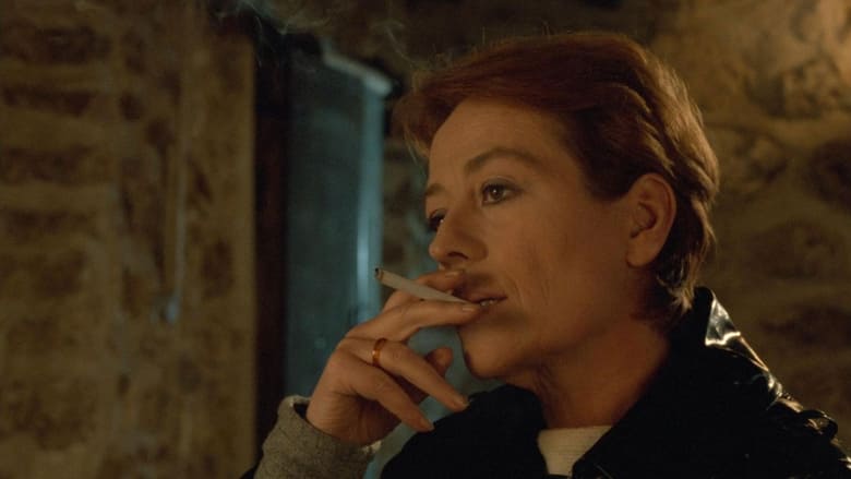 кадр из фильма Черный список