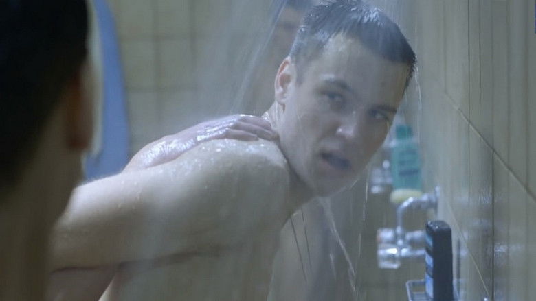 кадр из фильма Homophobia