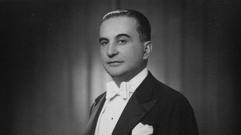 кадр из фильма Allah'ın Cenneti