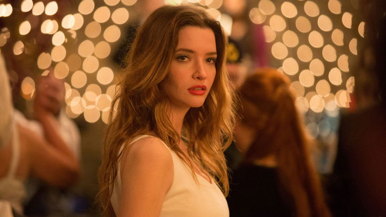 кадр из фильма Scottish Mussel