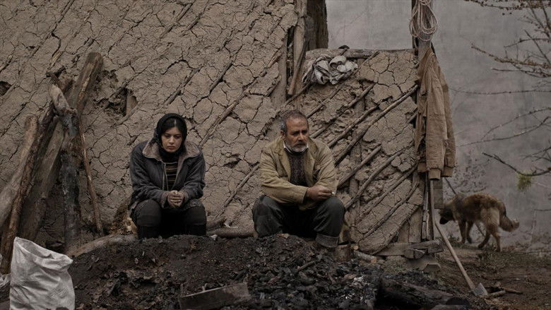 кадр из фильма Kömür