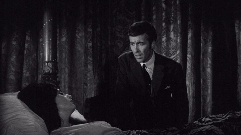 кадр из фильма Проклятие Карнштейнов