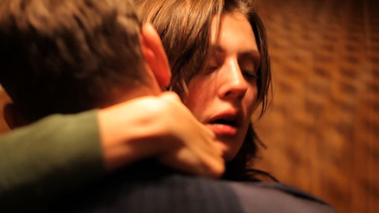 кадр из фильма Портрет в сумерках