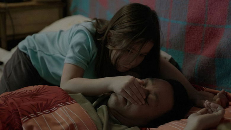 кадр из фильма Вкус Фо